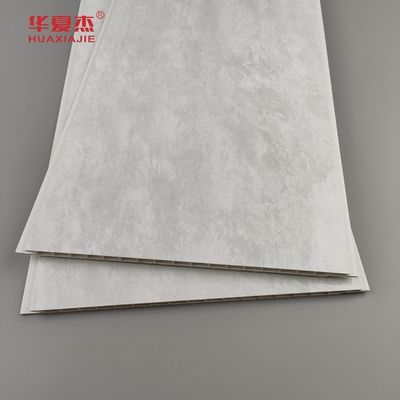 Fabrica Vendas directas Design de mármore de alto brilho Impressão de parede Painéis de PVC Decoração exterior