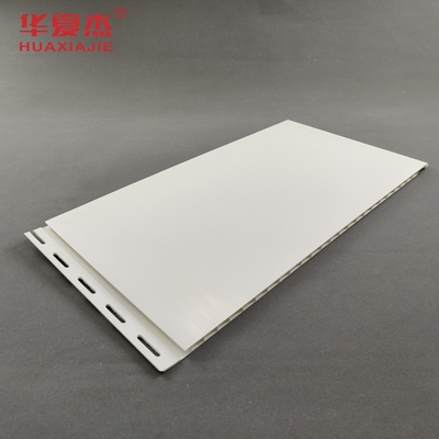 Perfis econômicos impermeáveis do paneling da parede interior/UPVC para a decoração
