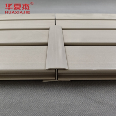 PVC liso Slatwall do shelving/garagem de parede da garagem com Pvc celular para a fábrica
