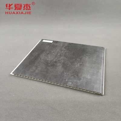Descasque os painéis de parede do banheiro do PVC/painéis de parede laminados para a casa