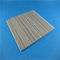 A parede plástica de estratificação impermeável de UPVC almofada 250mm x 5mm x 2950mm
