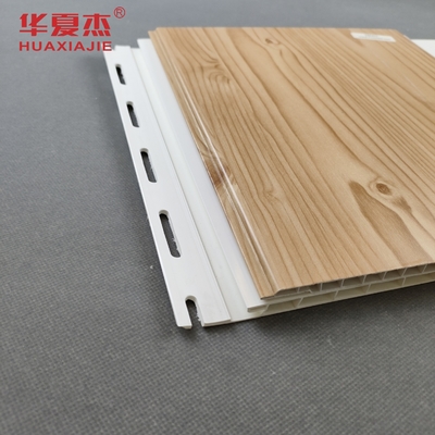 Durabilidade 96% impermeável Pvc painéis de parede Decoração