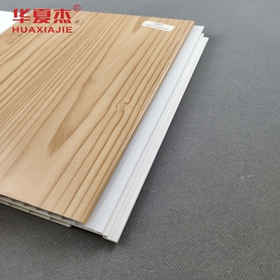 Durabilidade 96% impermeável Pvc painéis de parede Decoração