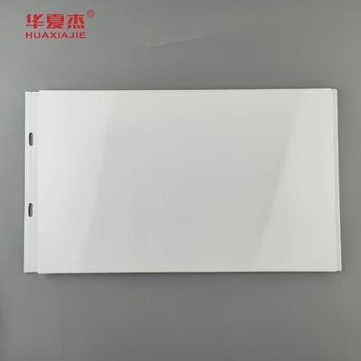 Venda Quente Durável 18'' Pvc Painel de Parede Painel de Tecto 96% Pvc Contido Para Decoração de Casa Lava Jato