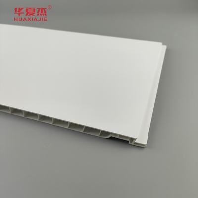 Venda Quente Durável 18'' Pvc Painel de Parede Painel de Tecto 96% Pvc Contido Para Decoração de Casa Lava Jato