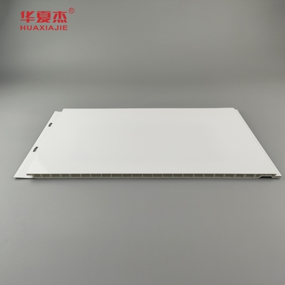 Venda Quente Durável 18'' Pvc Painel de Parede Painel de Tecto 96% Pvc Contido Para Decoração de Casa Lava Jato