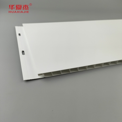 Venda Quente Durável 18'' Pvc Painel de Parede Painel de Tecto 96% Pvc Contido Para Decoração de Casa Lava Jato