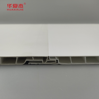 Venda Quente Durável 18'' Pvc Painel de Parede Painel de Tecto 96% Pvc Contido Para Decoração de Casa Lava Jato