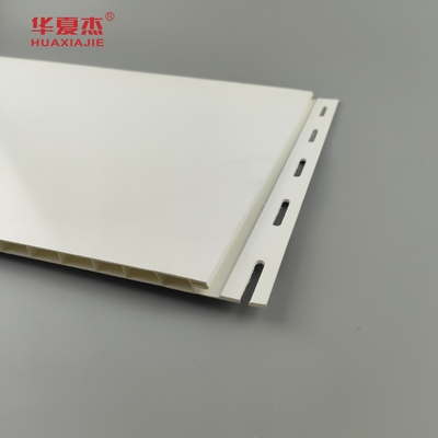 Preço de venda a retalho pvc painel de parede de 18'' painel de teto 96% pvc decoração residencial/fábrica ecológica