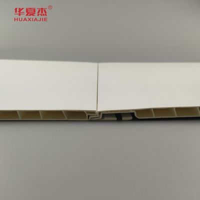 Preço de venda a retalho pvc painel de parede de 18'' painel de teto 96% pvc decoração residencial/fábrica ecológica