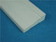 UV proteja a roulotte impermeável que contorna a placa plástica da parede do molde do rodapé