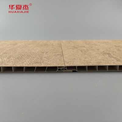 Painéis de parede laminados de pvc de alta qualidade para decoração de paredes interiores