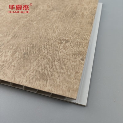 Painéis de parede laminados de pvc de alta qualidade para decoração de paredes interiores