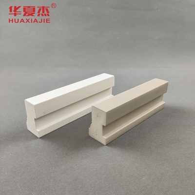 Material de construção exterior à prova de umidade