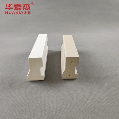Material de construção exterior à prova de umidade