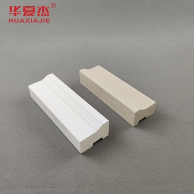 Material de construção exterior à prova de umidade