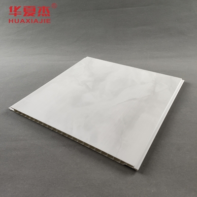 Panéis de parede de PVC brilhante e painel de teto painel de umidade para decoração de casa / escritório