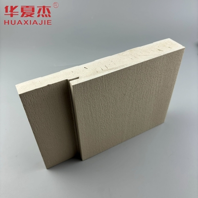 Quadro de porta wpc de design simples largura porta 217mm jambe material durável e bom preço para casa