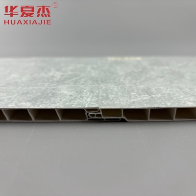 Venda a retalho de painéis de parede de PVC de design de jade, impressão de painéis de tecto de PVC, decoração de interiores de chapas de PVC ecológicas