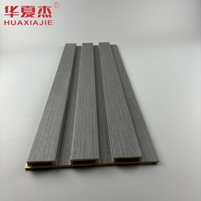 Novo produto explosão wpc painel de parede laminado à prova de umidade pvc decoração painel de parede material de construção