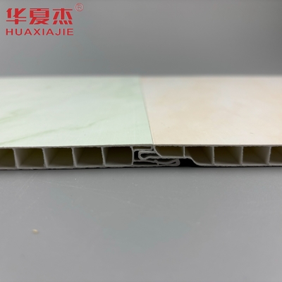 Impressão em estilo chinês painéis de PVC ecológicos para decoração de paredes de hotéis