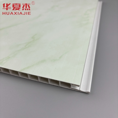Impressão em estilo chinês painéis de PVC ecológicos para decoração de paredes de hotéis
