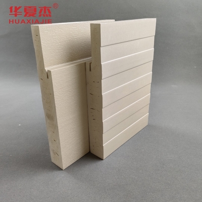 Alta Qualidade 260mm Wpc Porta Jamb Porta Quadro Grãos de Madeira Decoração Interior