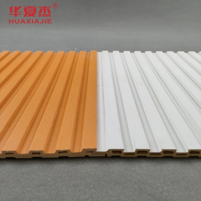 Painel de parede composto impermeável exterior para decoração exterior