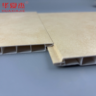 Venda Quente 3d padrão laminado loja design teto painéis de PVC decoração de banheiro