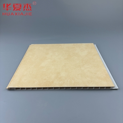 Venda Quente 3d padrão laminado loja design teto painéis de PVC decoração de banheiro