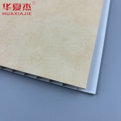Venda Quente 3d padrão laminado loja design teto painéis de PVC decoração de banheiro