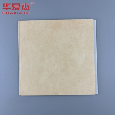 Venda Quente 3d padrão laminado loja design teto painéis de PVC decoração de banheiro