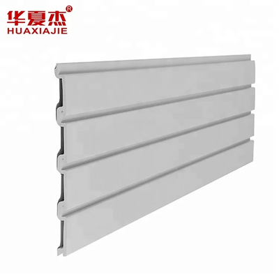 Painéis de revestimento em PVC de 300 mm x 17 mm