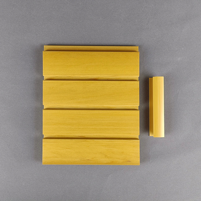 Painéis de PVC de parede de aço inoxidável 4x8 para diversas instalações
