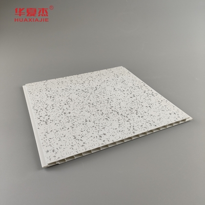 Estampagem a Quente 250x8mm Pvc painel de parede para decoração de apartamento