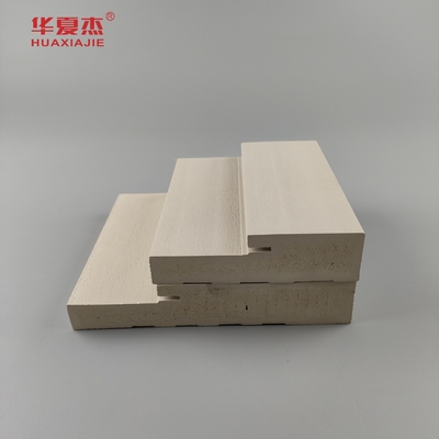 Brickmold de grãos de madeira durável perfeito para as necessidades de decoração doméstica