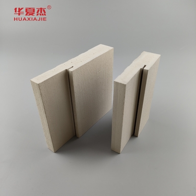 Brickmold de grãos de madeira durável perfeito para as necessidades de decoração doméstica