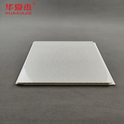 250 mm largura painéis de parede de PVC 8 mm espessura para design personalizável e durabilidade