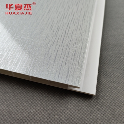 250 mm largura painéis de parede de PVC 8 mm espessura para design personalizável e durabilidade