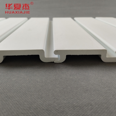 Superfície lisa PVC Parede de garagem Alta durabilidade para durabilidade duradoura