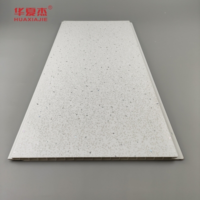 20,64 kg/m2 Painéis de tecto de PVC resistentes à humidade 304 mm resistentes a arranhões