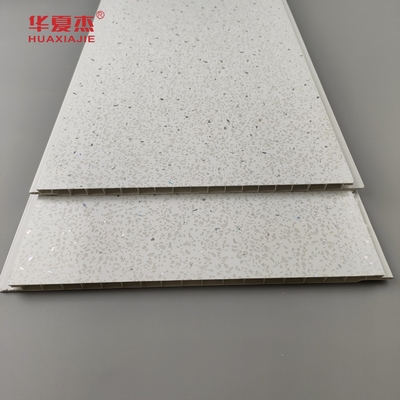 20,64 kg/m2 Painéis de tecto de PVC resistentes à humidade 304 mm resistentes a arranhões