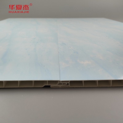 Modernização de casa 2,64 kg/m2 Painel de tecto de PVC fácil de instalar e manter