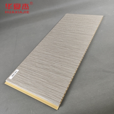 Painel de parede composto resistente a intempéries, perfeito para decoração de paredes internas e externas