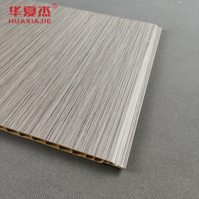 Painel de parede composto resistente a intempéries, perfeito para decoração de paredes internas e externas