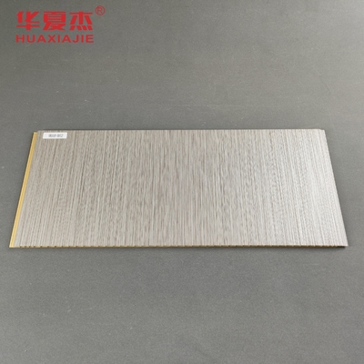 Painel de parede composto resistente a intempéries, perfeito para decoração de paredes internas e externas