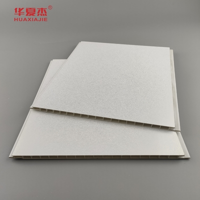 Painéis de parede de PVC de 250 mm de largura, escolha perfeita para ambientes anticorrosivos