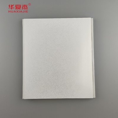 Painéis de parede de PVC de 250 mm de largura, escolha perfeita para ambientes anticorrosivos