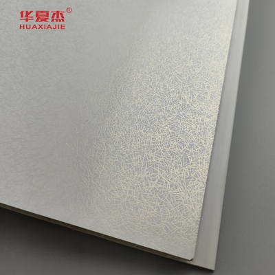 Painéis de parede de PVC de 250 mm de largura, escolha perfeita para ambientes anticorrosivos