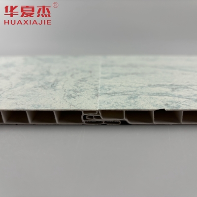 Antisséptico PVC painéis de parede e teto 250 mm largura impermeável anticorrosivo